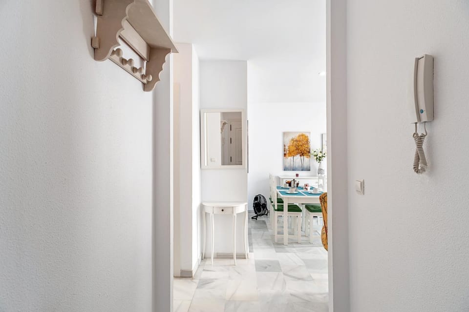 Apartamento Antonia Apartment in Conil de la Frontera