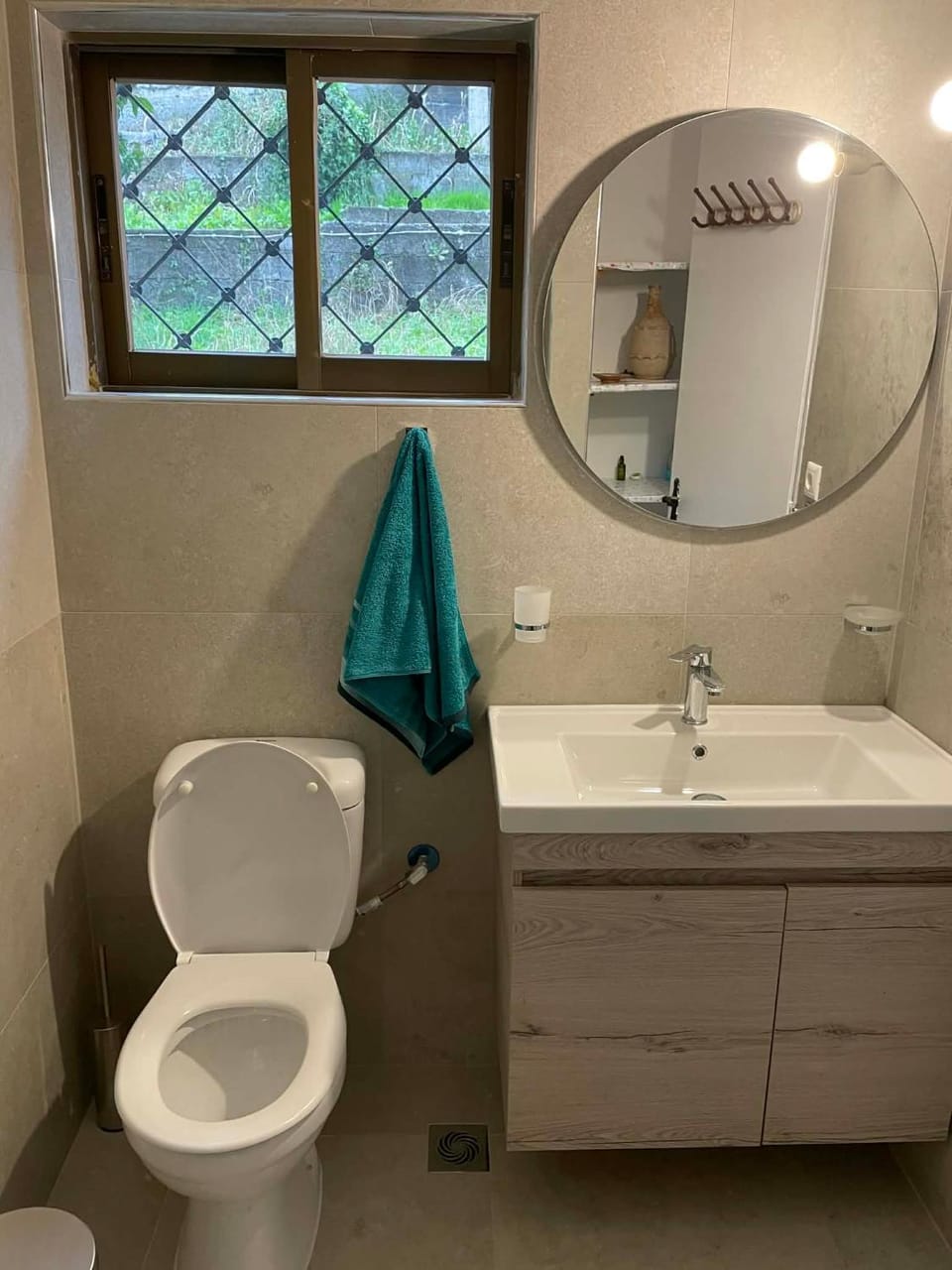 Panagopoulos House Villa in Magnesia Prefecture, Greece