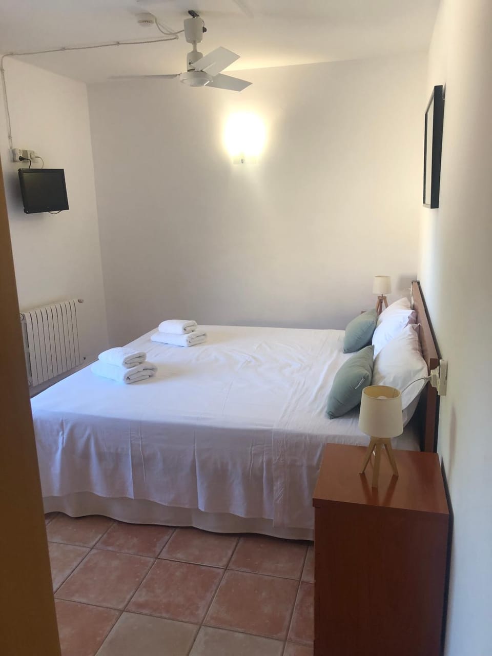 Hostal la Salut de Terrades Hotel in Alt Empordà