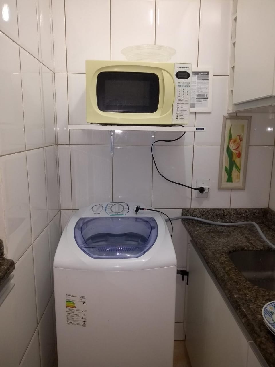 Apto no CENTRÃO do Balneário Apartment in Camboriú