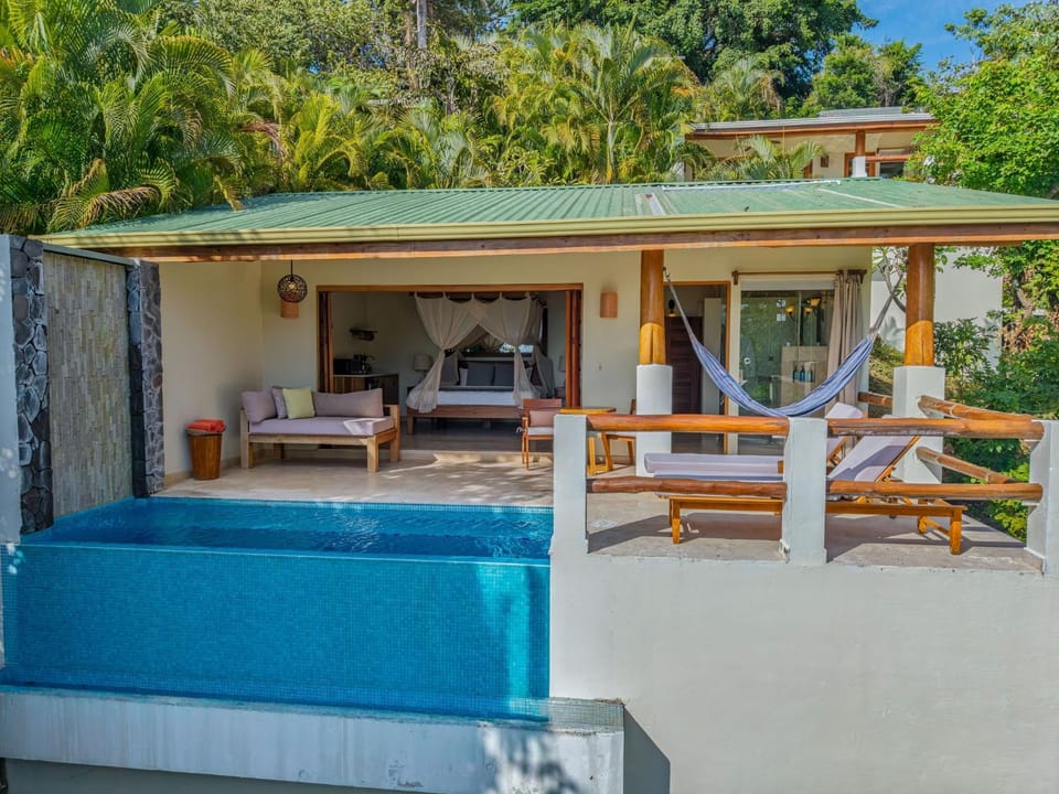 Balcony/Terrace, Bedroom