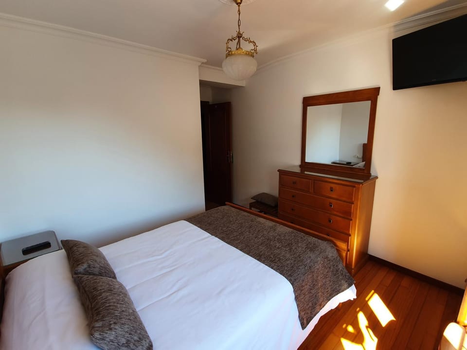 Hostal Giadás Bed and Breakfast in Santiago de Compostela