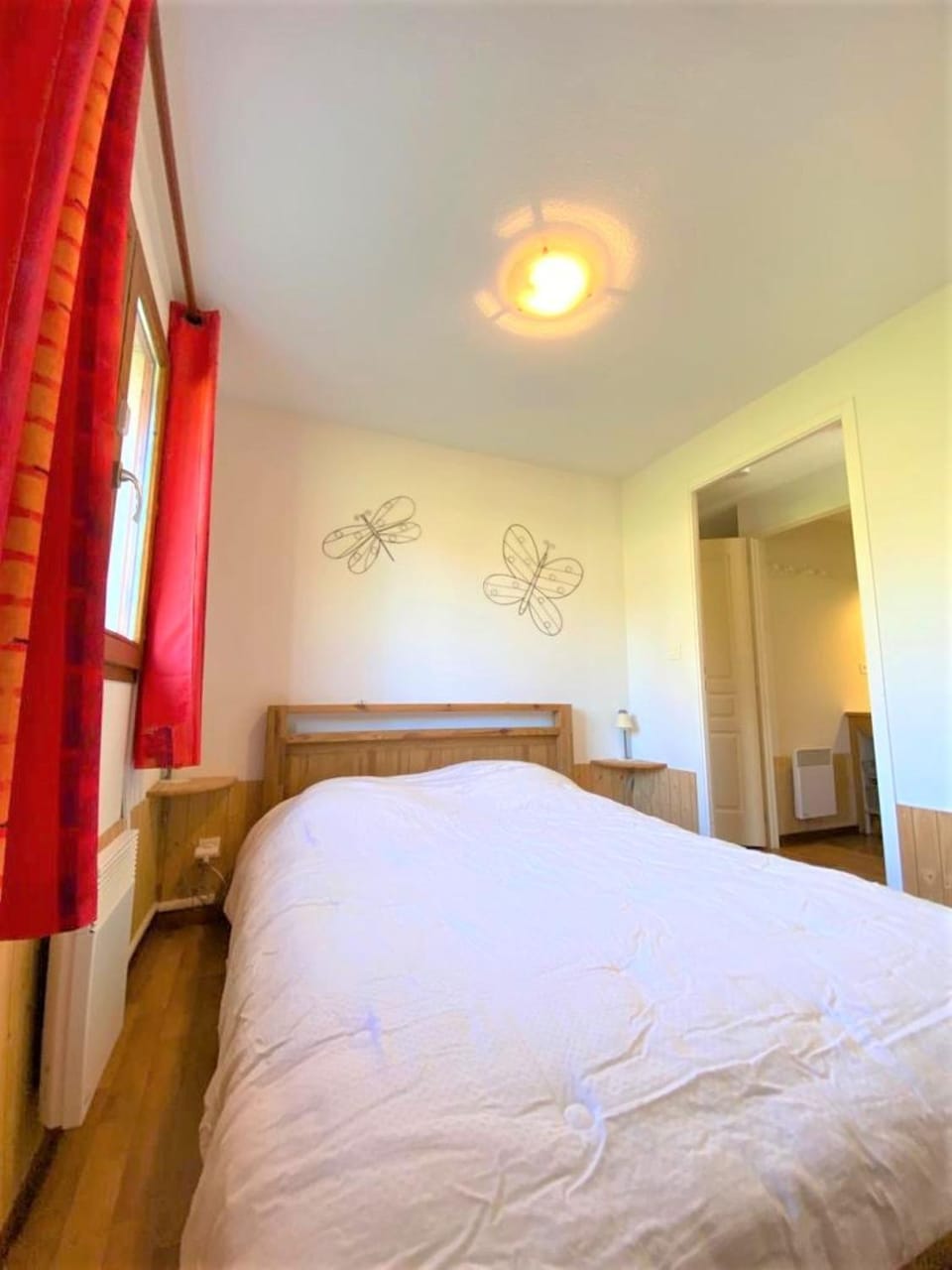 Les Mouflons 1, La Joue du Loup Apartment in Provence-Alpes-Côte d'Azur