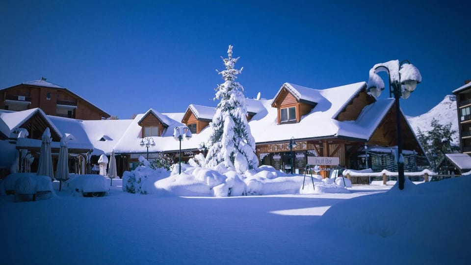 Winter