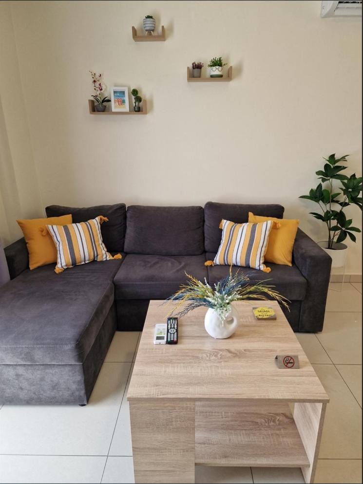 luxury - comfy center rodos Apartment in Rhodes, Greece
