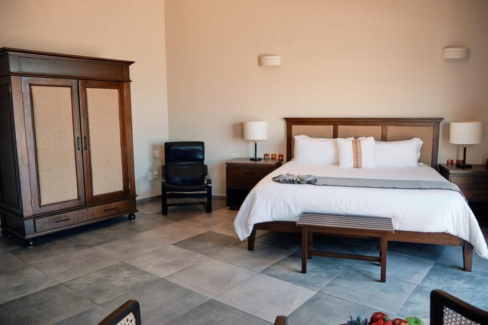 Casa Lucila Mazatlán Curamoria Collection Hotel in Mazatlan