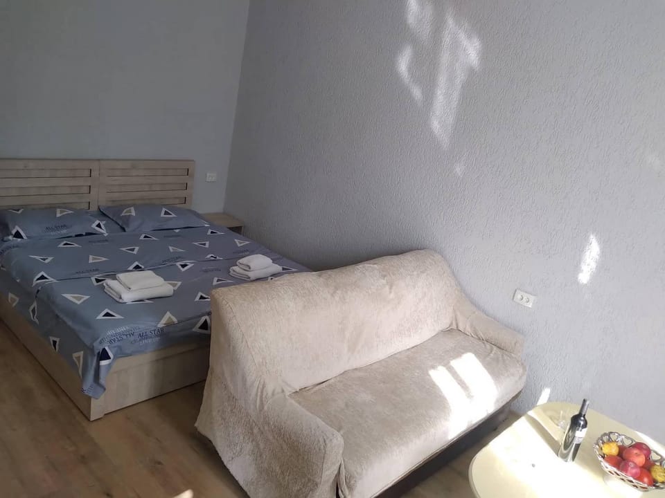 B&B NaBaDa Bed and Breakfast in Georgia