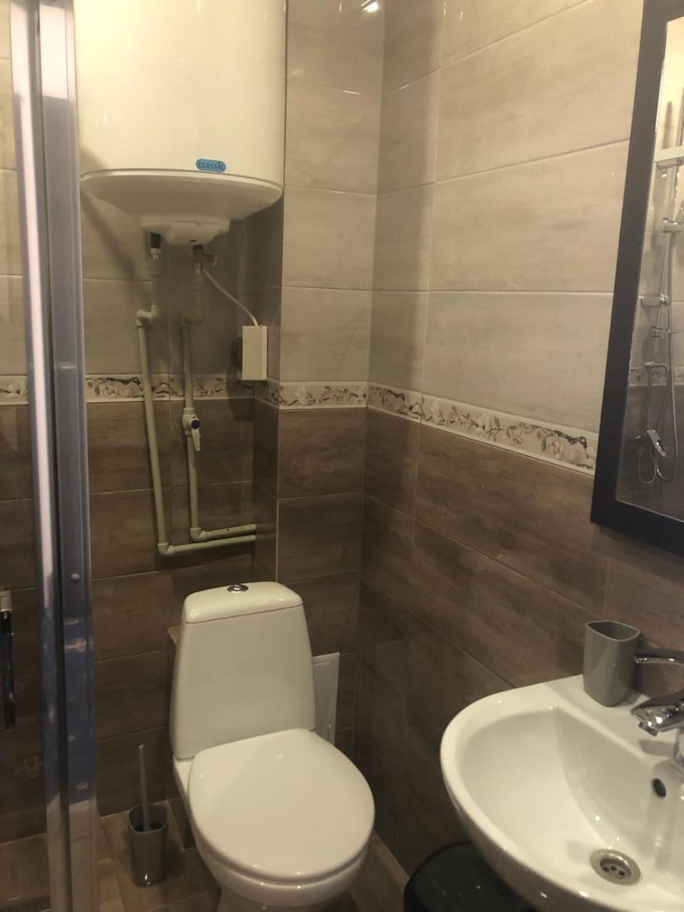 Смерекова хата Hotel in Dnipropetrovsk Oblast