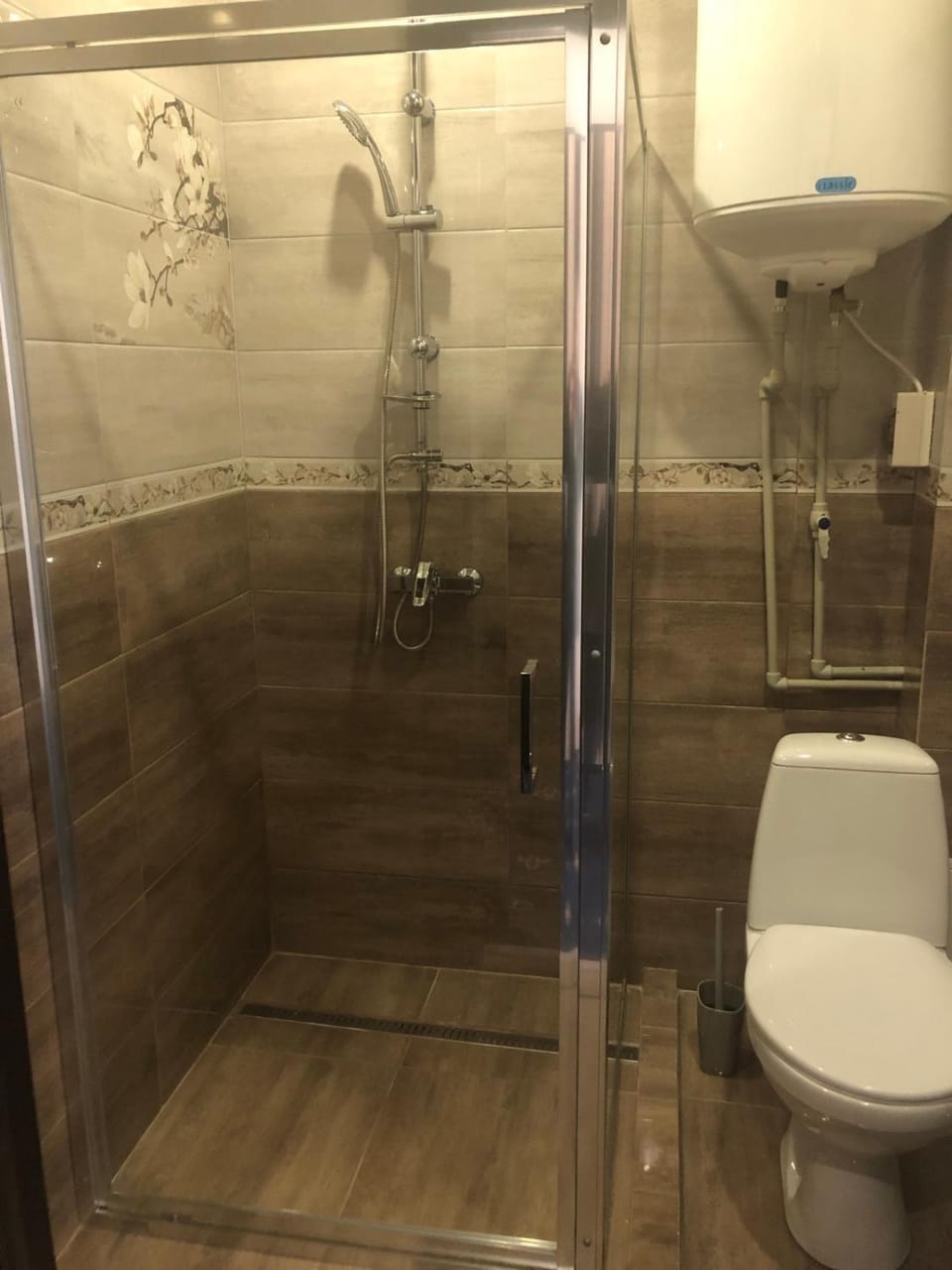 Смерекова хата Hotel in Dnipropetrovsk Oblast