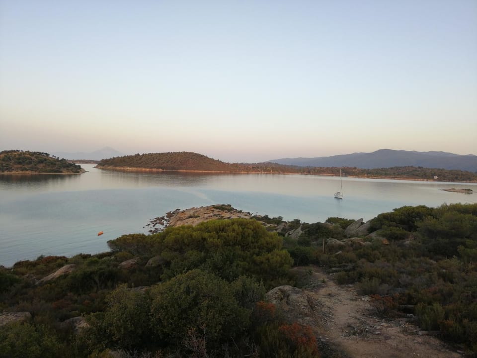 Sea view