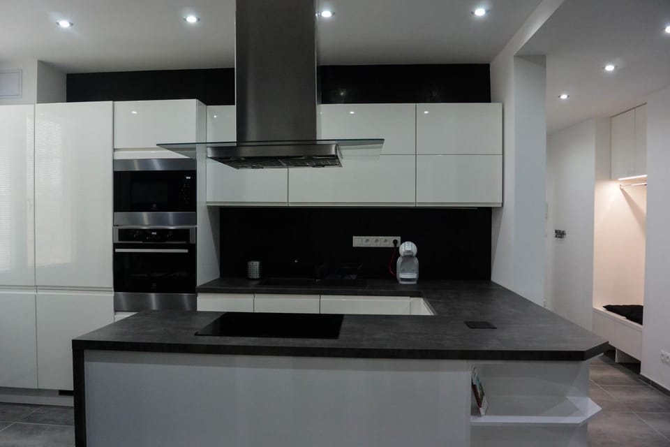 RR bus station apartment Apartment in Bratislava