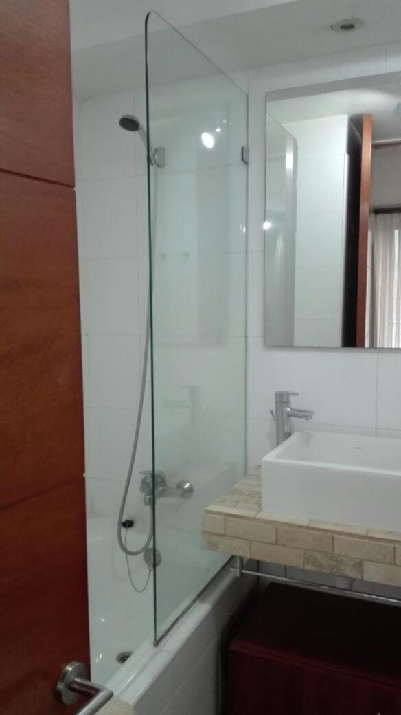 Austral Rentahome Américo Vespucio Norte Apartment hotel in Providencia