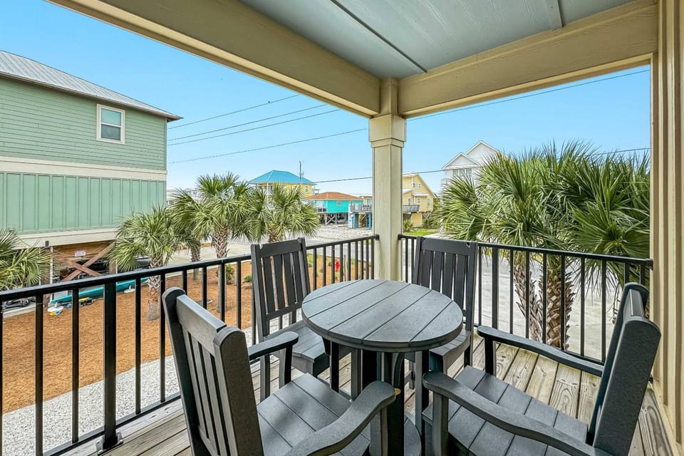 Ashore Thing House in Gulf Shores