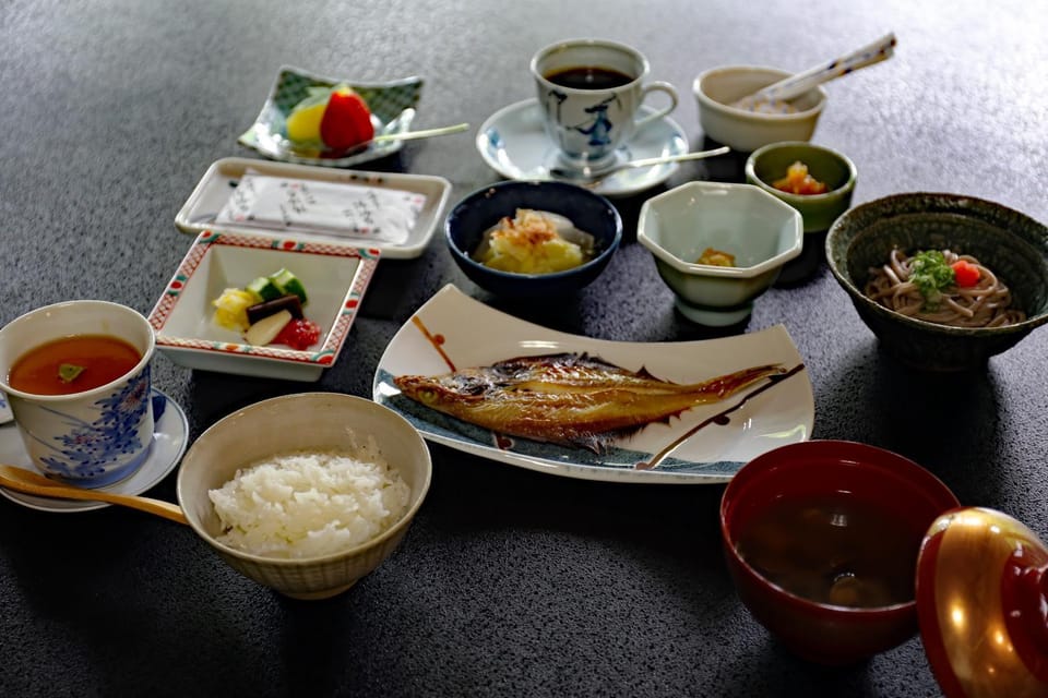 Breakfast
