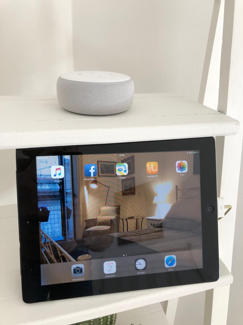 TV and multimedia