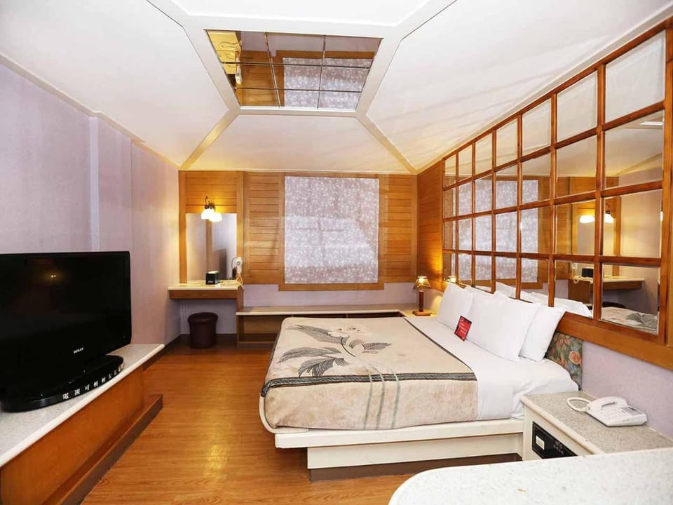 Midi Motel Tainan Branch Motel in Kaohsiung