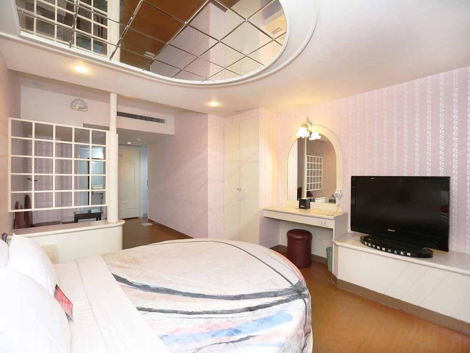 Midi Motel Tainan Branch Motel in Kaohsiung