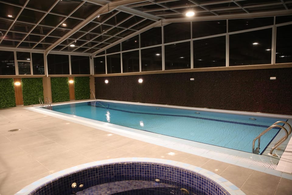 كيتزال للشقق الفندقية Apartment hotel in Riyadh