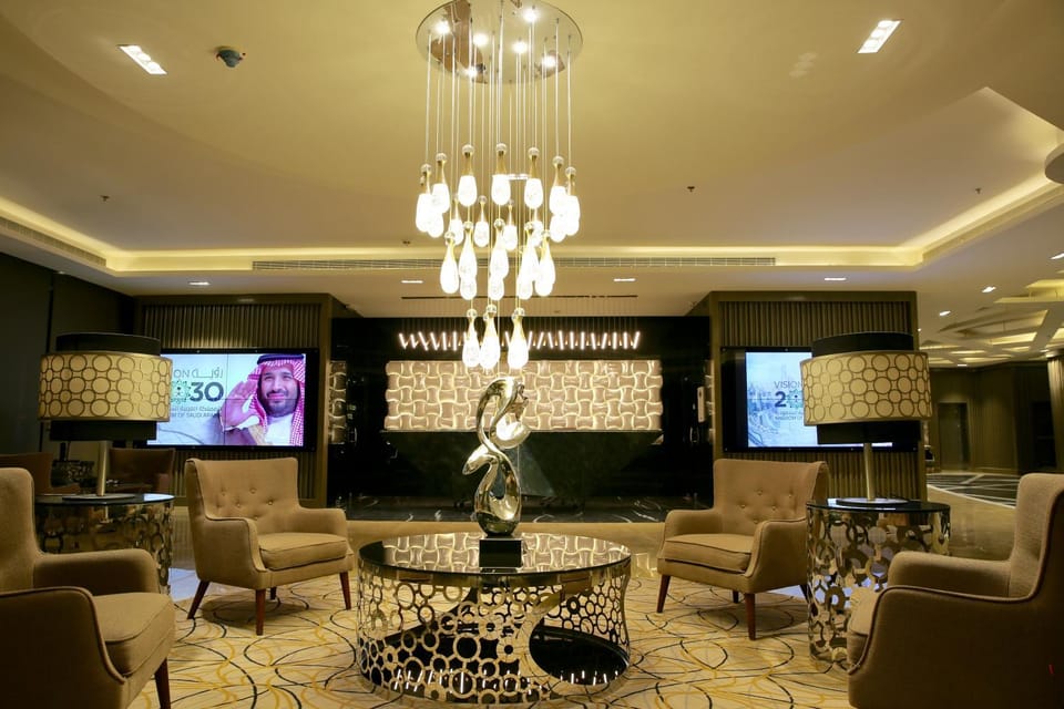 كيتزال للشقق الفندقية Apartment hotel in Riyadh