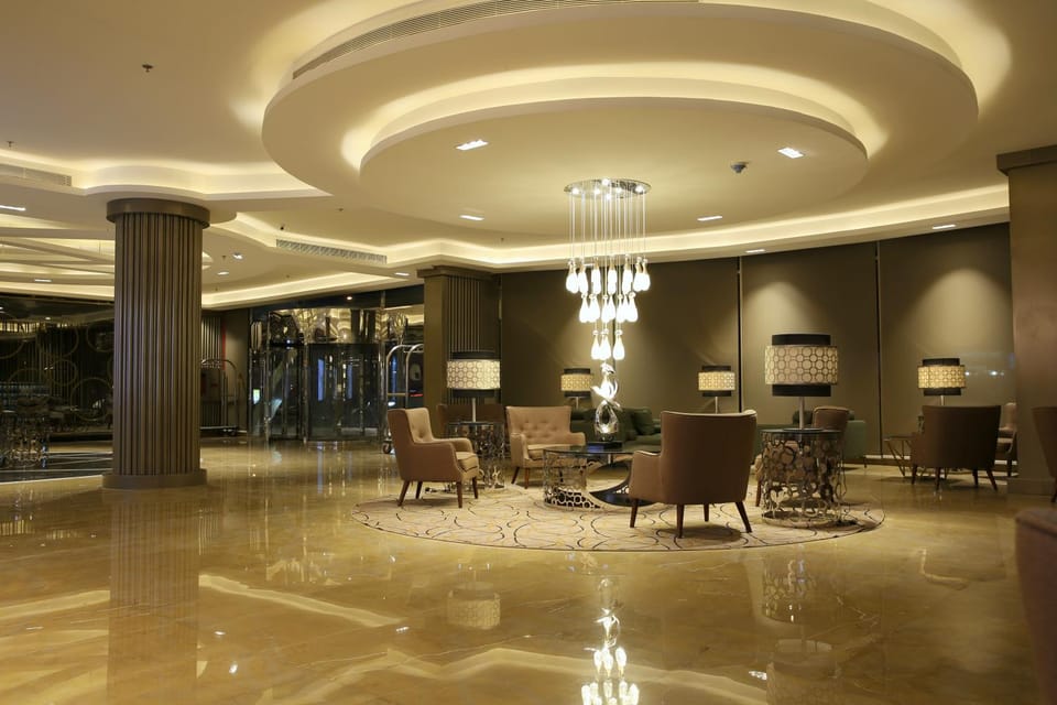 كيتزال للشقق الفندقية Apartment hotel in Riyadh