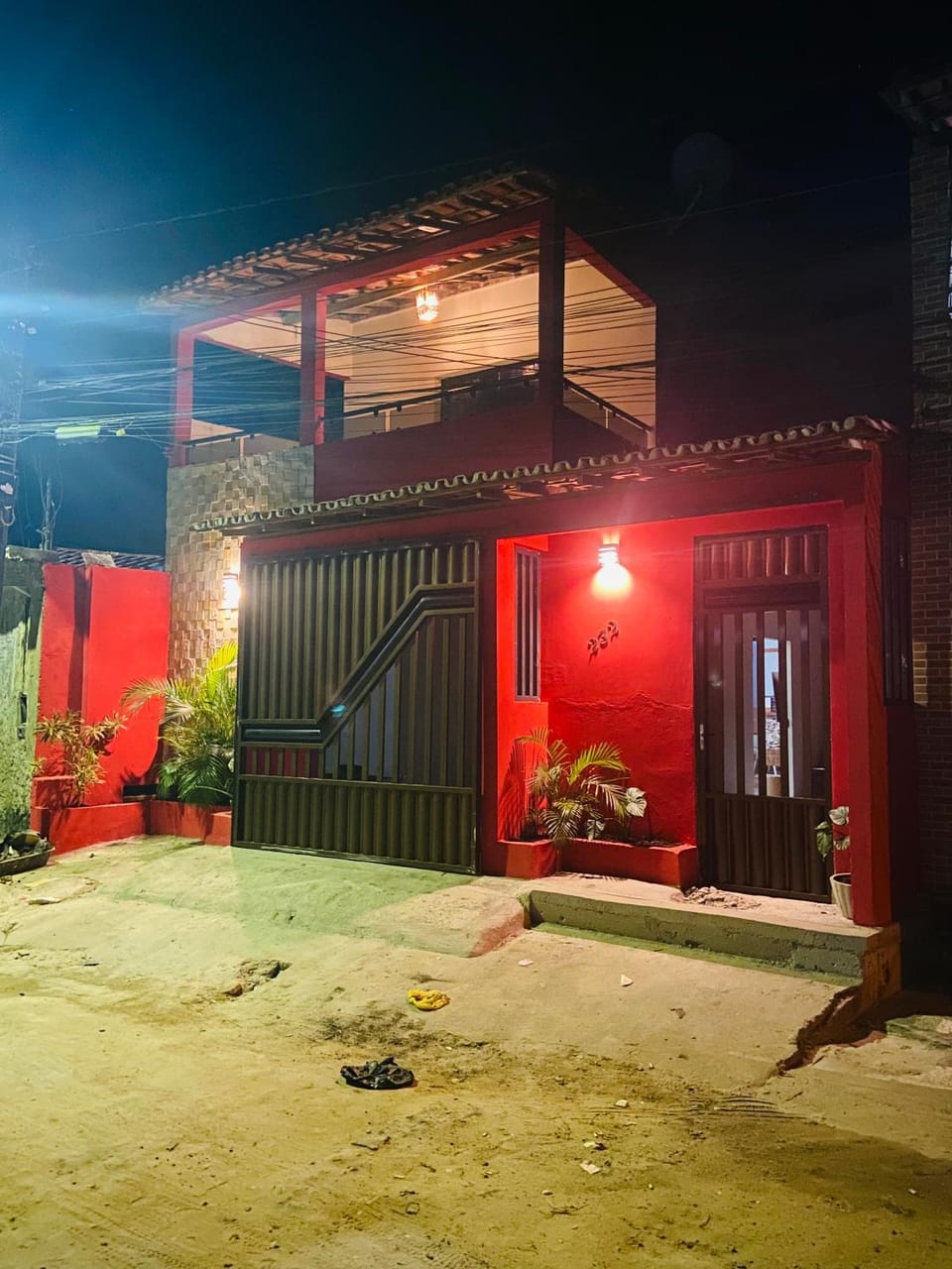 CASA DE VERANEIO EM ILHÉUS House in Ilhéus