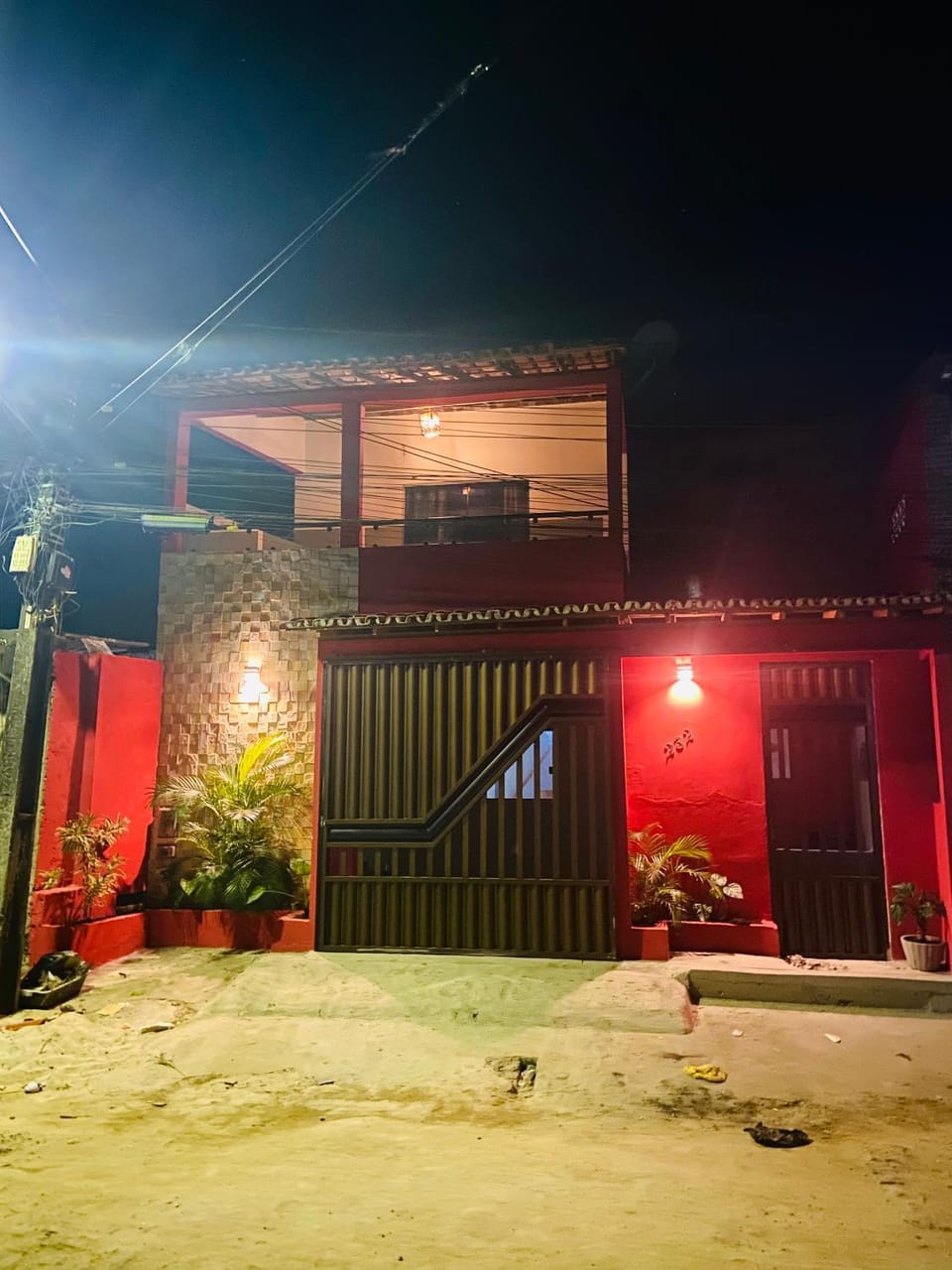 CASA DE VERANEIO EM ILHÉUS House in Ilhéus