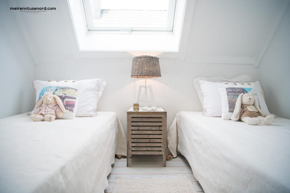 Kalvåg Holidayapartment Apartment in Vestland