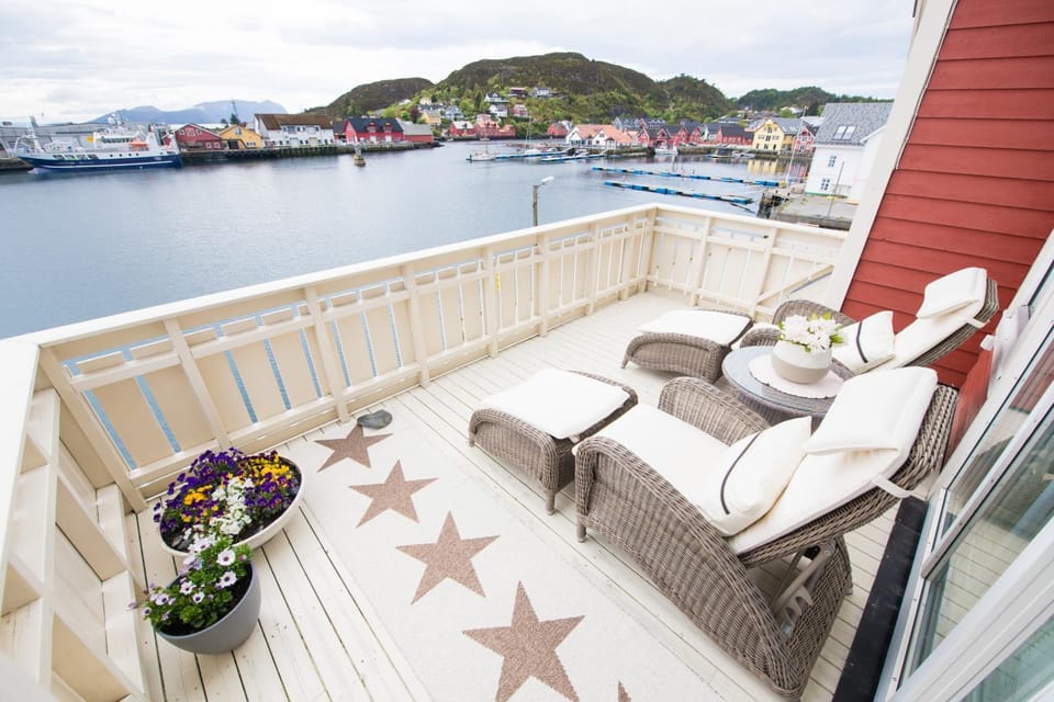 Sea view