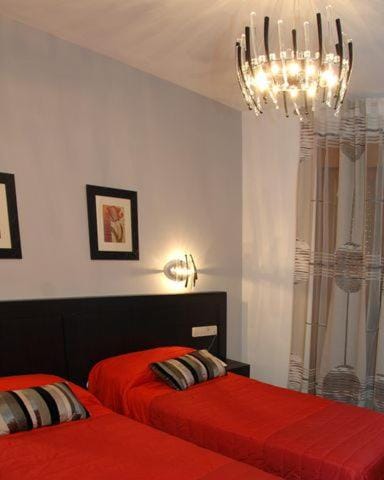 Hotel HC Sigüenza Hotel in Sigüenza