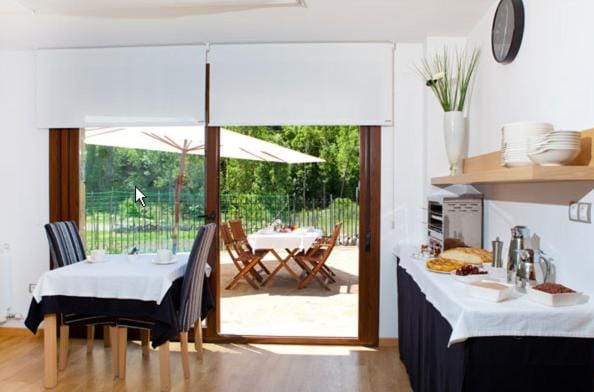 Restaurant/places to eat, Day
