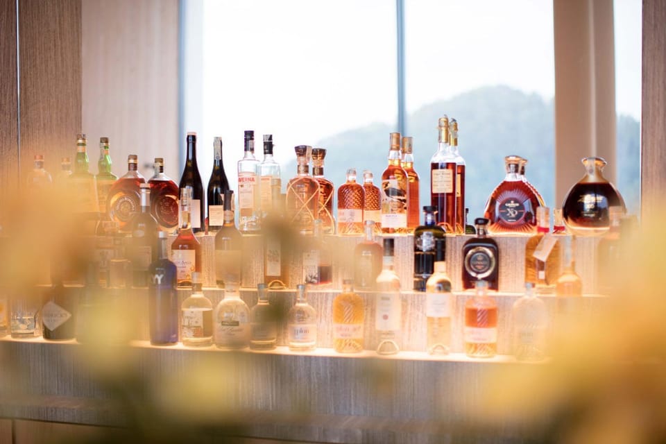 Lounge or bar
