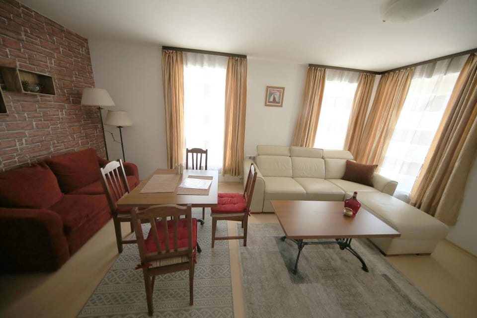 Great location near lift Apartment in Bansko