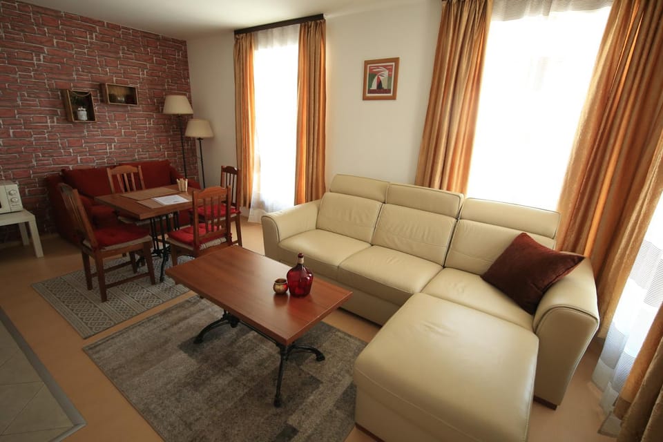 Great location near lift Apartment in Bansko