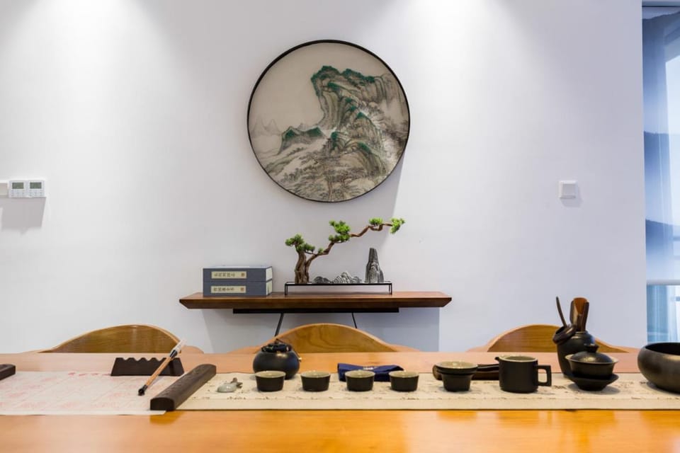 Chongqing Nanan·Nanbin Road· Locals Apartment 00136250 Apartment in China