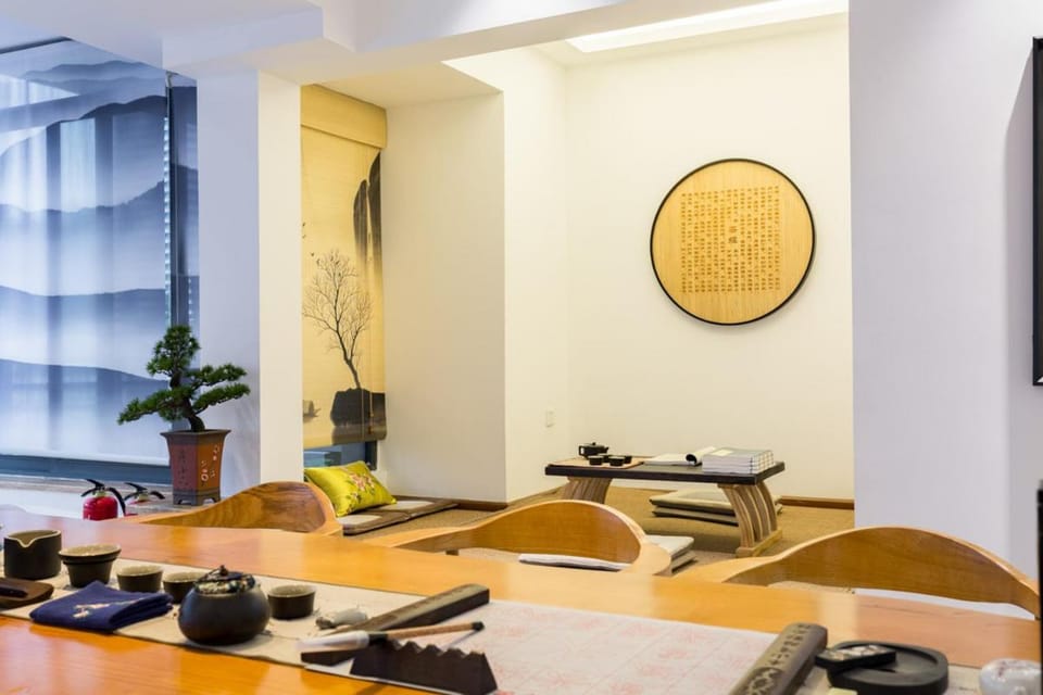 Chongqing Nanan·Nanbin Road· Locals Apartment 00136250 Apartment in China