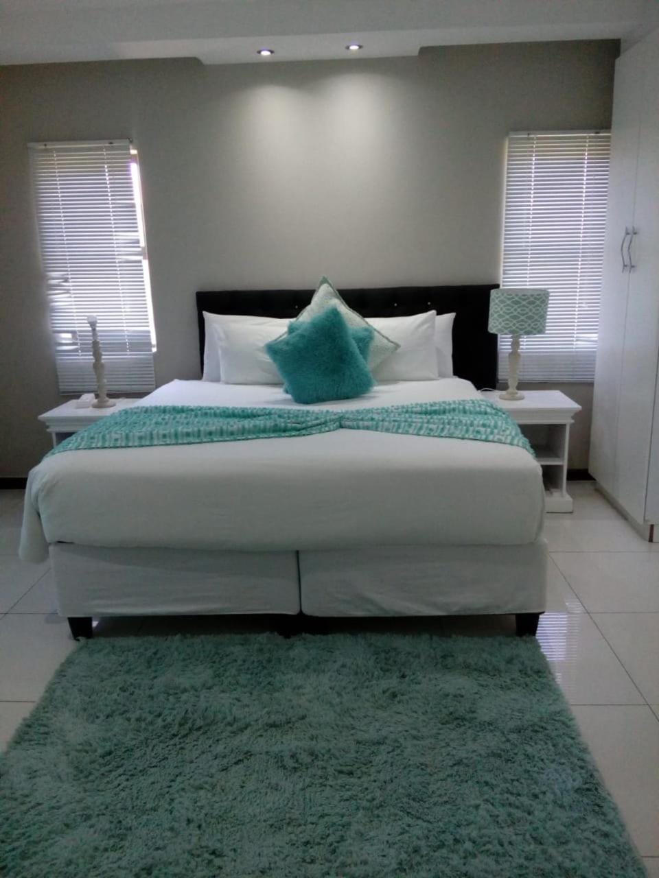 Shoes Guest House Bed and Breakfast in Eastern Cape