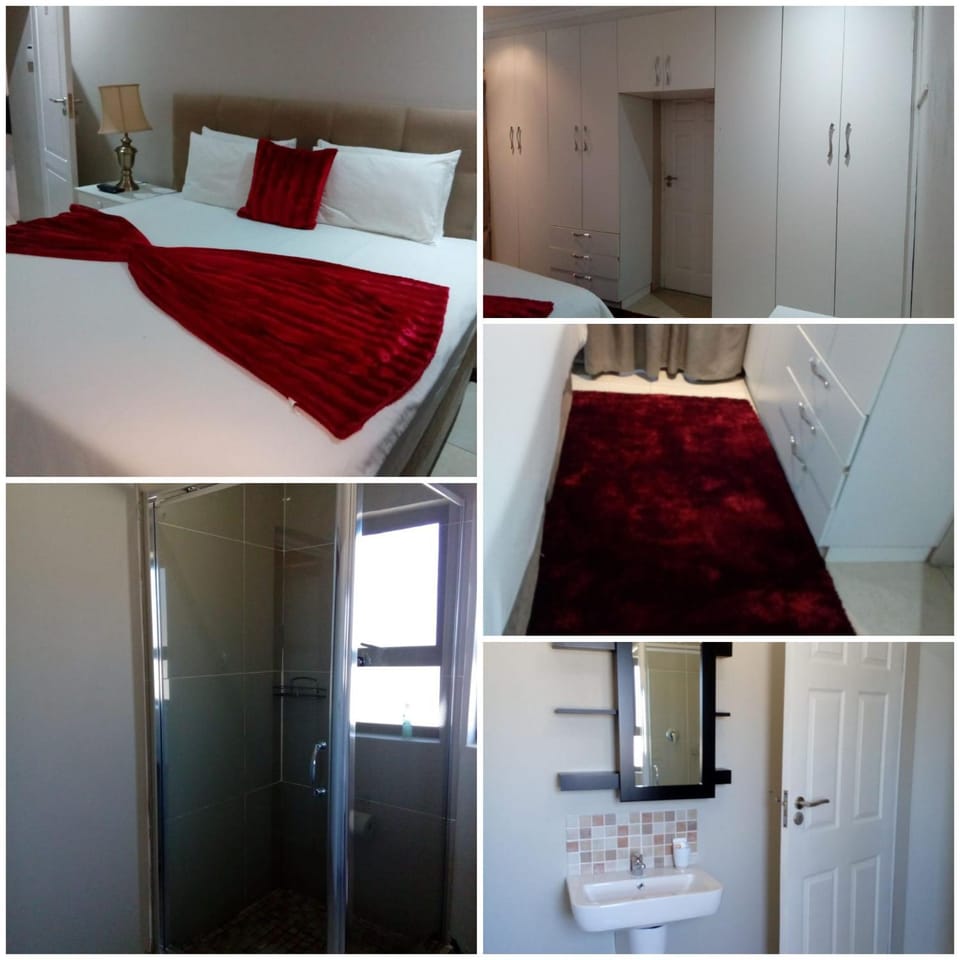 Shoes Guest House Bed and Breakfast in Eastern Cape