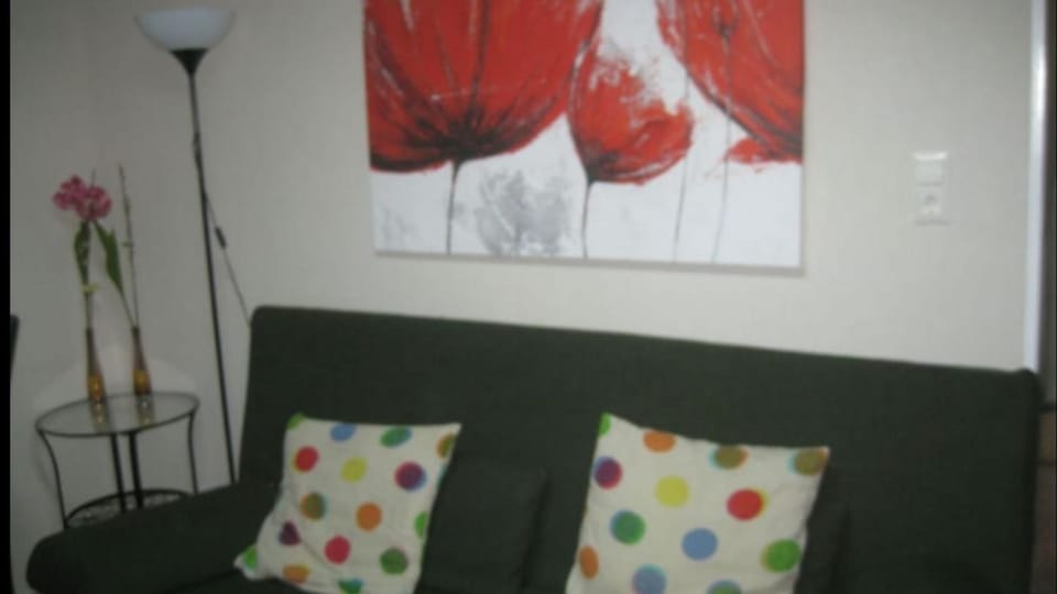 flats-4u - Cosy, quiet & clean apartments in the city ( Apt. 1 ) Apartment in Bonn