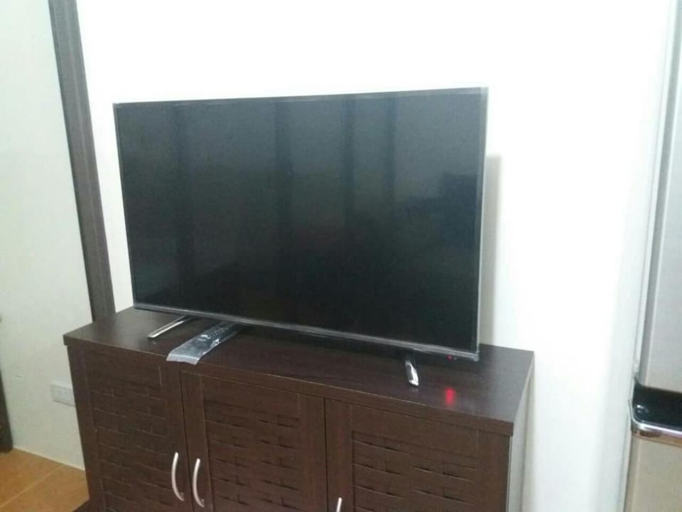 Comfy 1BR Condo Unit in One Oasis CdeO near Limketkai Centrio Apartment in Cagayan de Oro