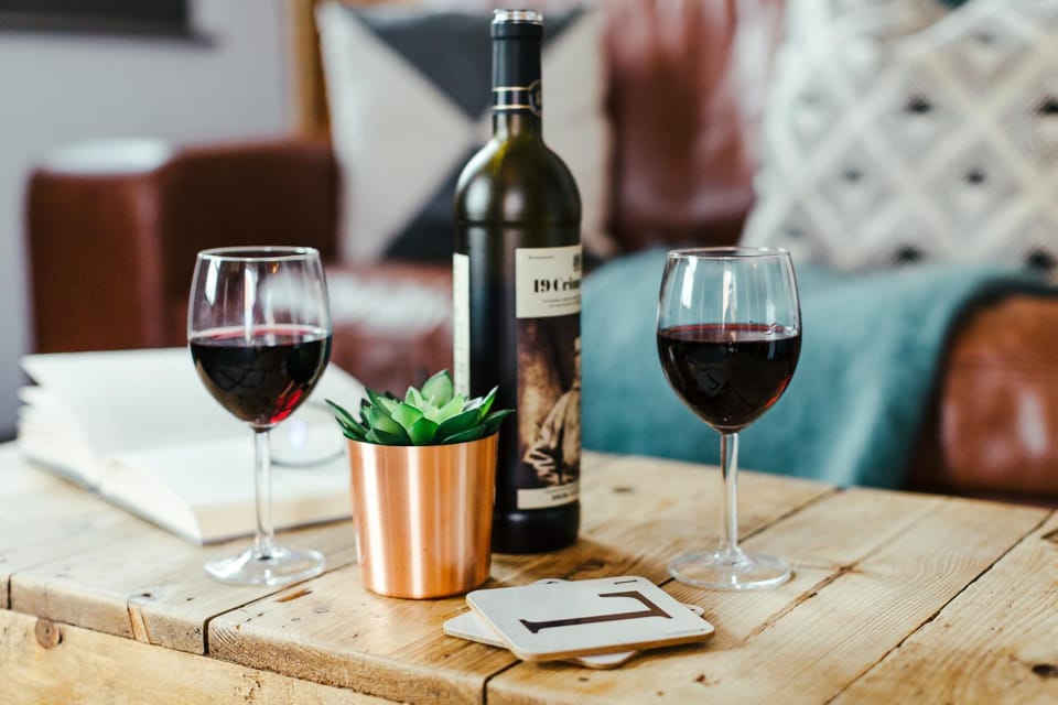 By the Way Apartment in Malvern Hills District