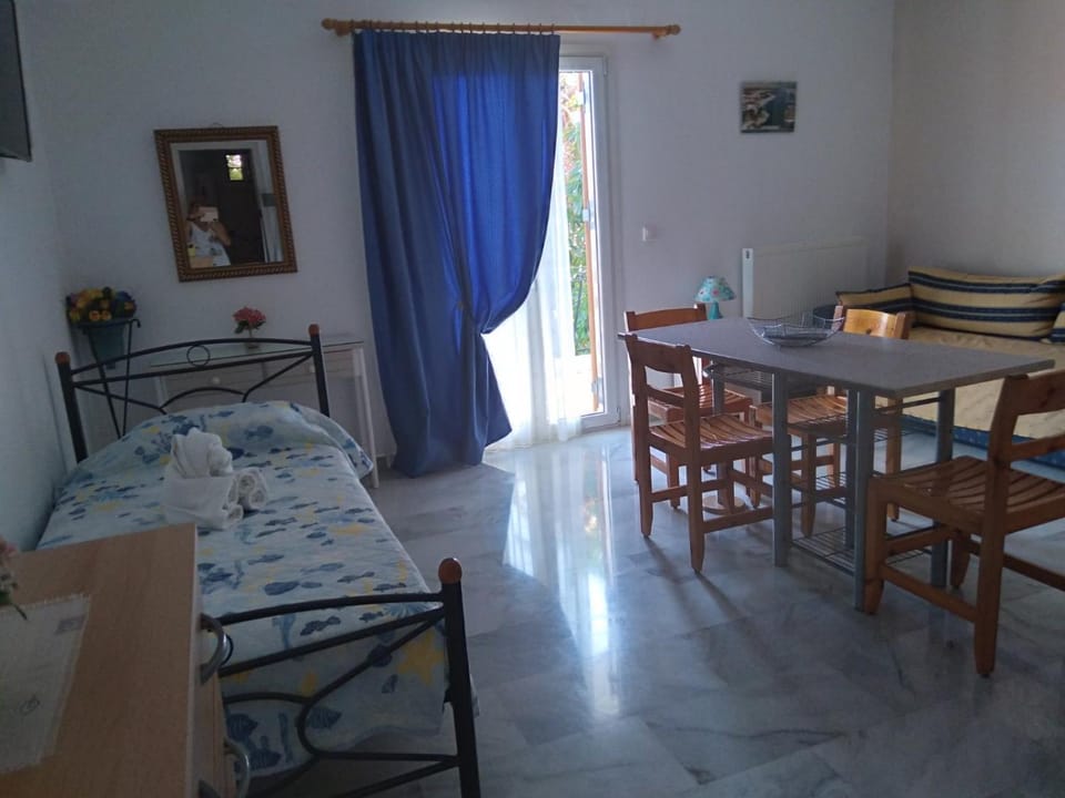 Makis Studios & Apartments Apartment in Cephalonia