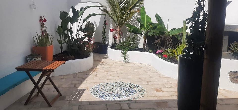 Casitas Tabayesco Country House in Isla de Lanzarote