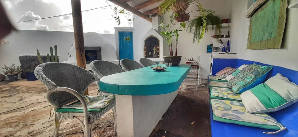 Casitas Tabayesco Country House in Isla de Lanzarote