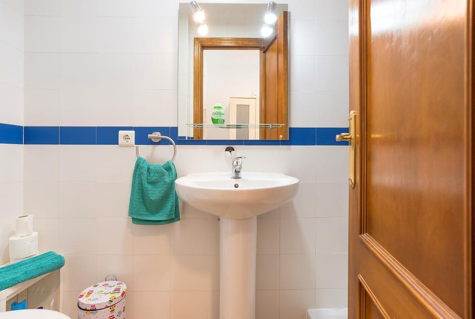 Studios Nerja Center C Apartment in Nerja