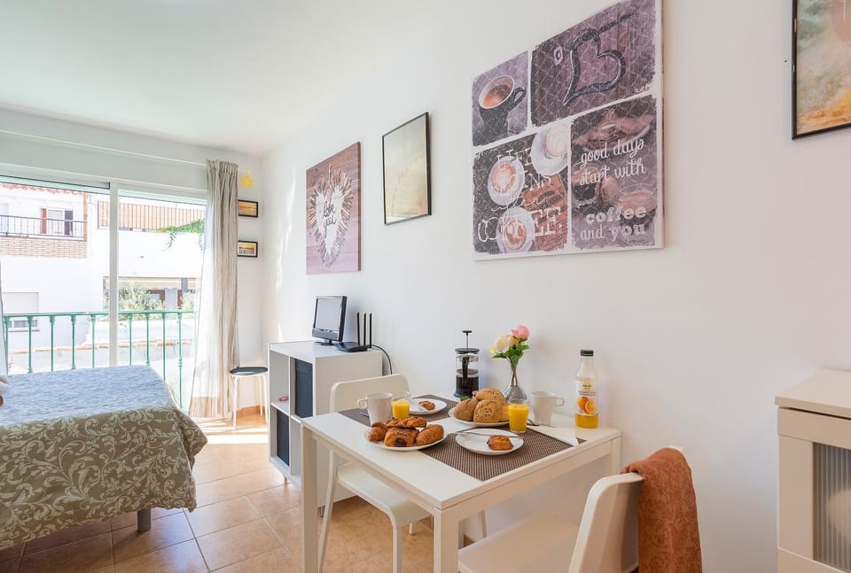 Studios Nerja Center C Apartment in Nerja