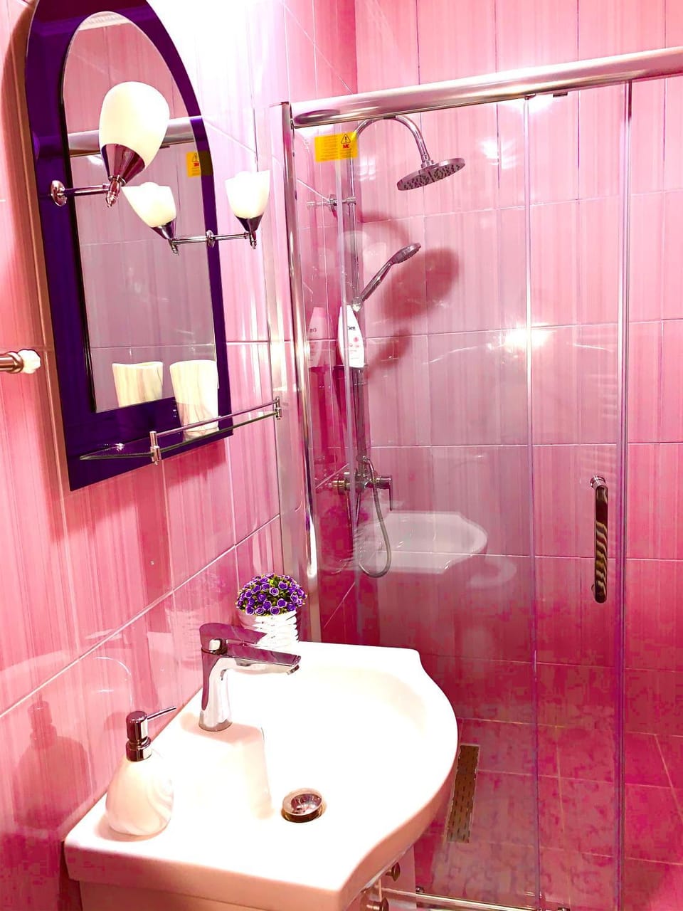 Casa Iris Center Bed and Breakfast in Sibiu