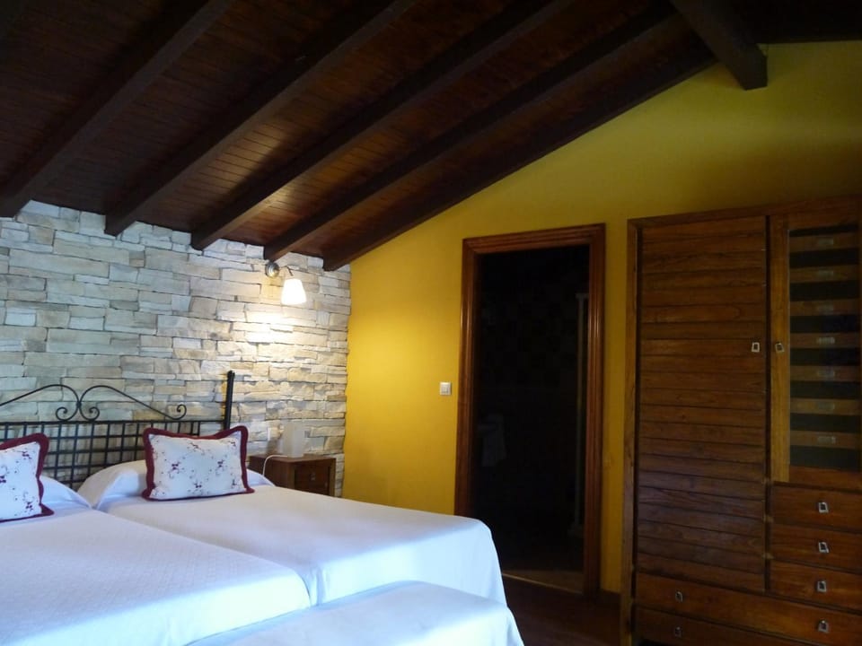 Hotel Rural Isasi Hotel in Arratia-Nerbioi