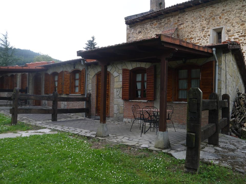 Hotel Rural Isasi Hotel in Arratia-Nerbioi