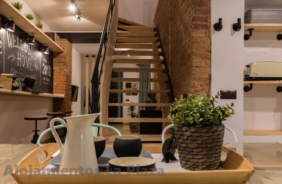 La Plaza House in Extremadura, Spain