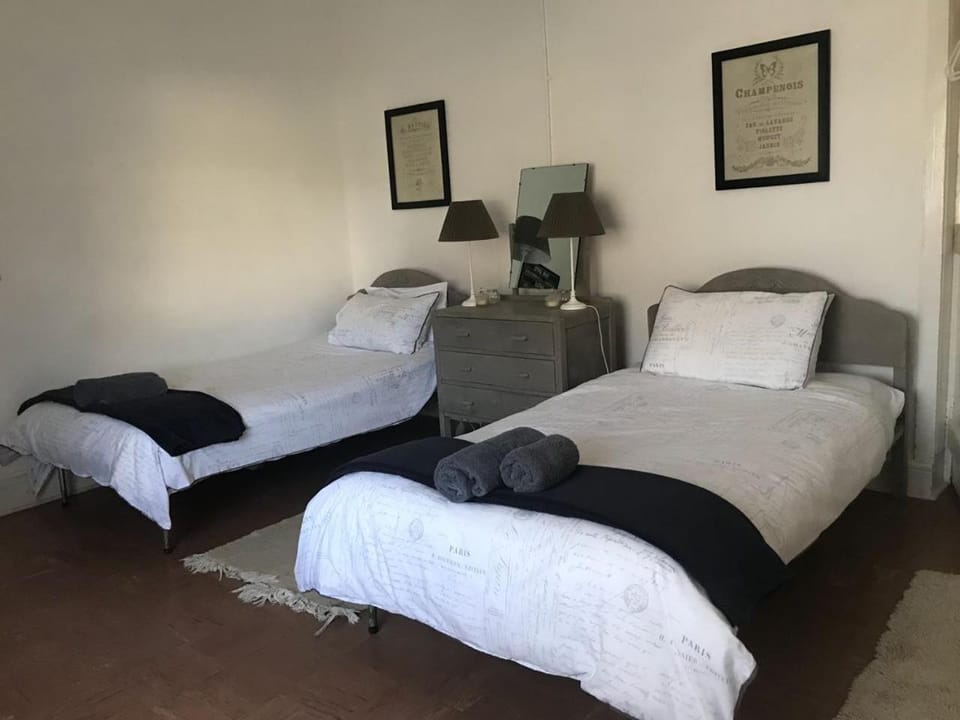 Nagenoeg House in Eastern Cape